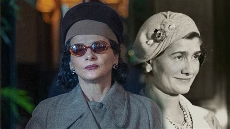 chrisitan dior wife|coco Chanel and the nazis.